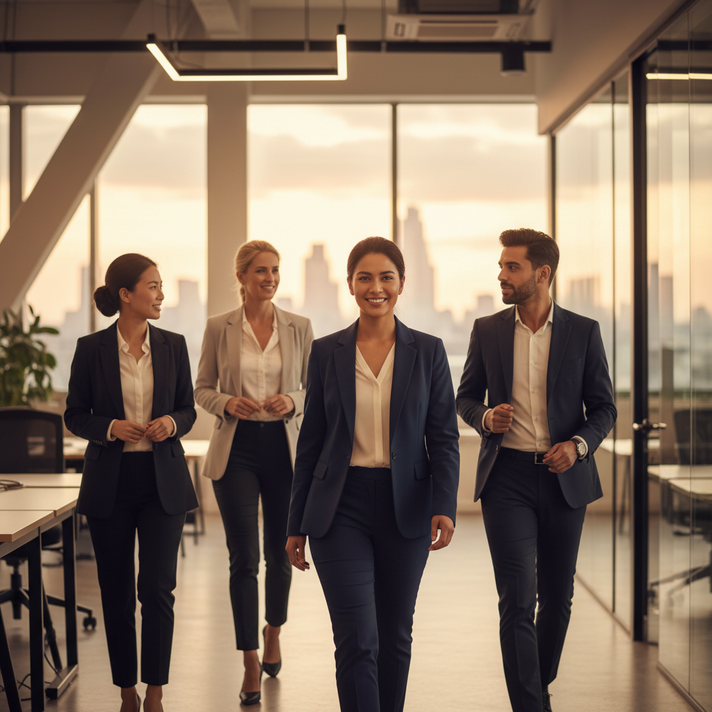 Beyond the Advert: Navigating the 'Hidden Job Market' in the United Kingdom