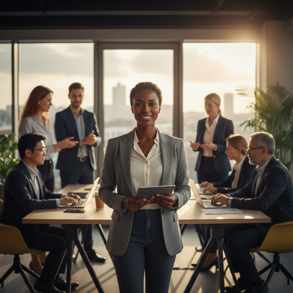 Khoa học về Tuân thủ: Các Vai trò Công nghệ mới nổi tại Brussels sau các Đạo luật AI mới của EU