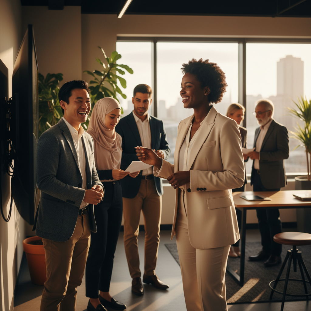 L'Ère de l'IA à Bruxelles : Carrières en Conformité et Réglementation en Belgique