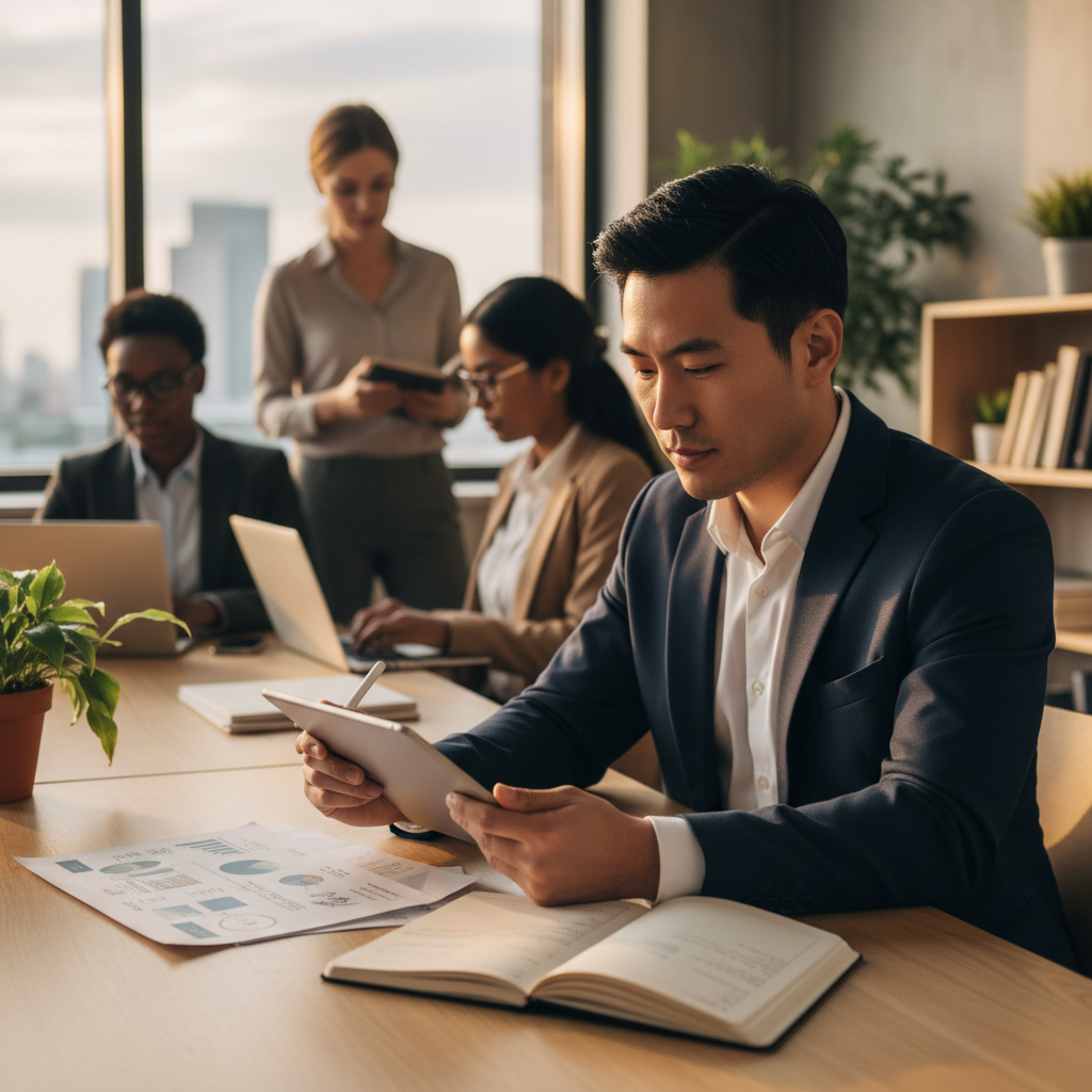 Adapting the Jagsogeseo: A Guide for US Applicants Targeting Korean Multinationals