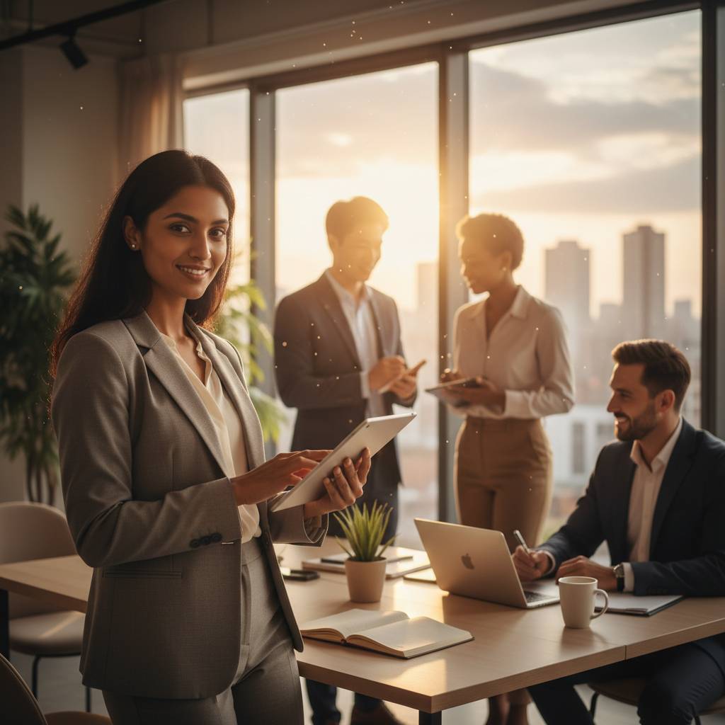 Der visuelle Schweizer Standard: LinkedIn-Profilbilder für den Arbeitsmarkt zwischen Zürich und Basel