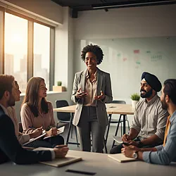 Dialect Coaching: Essential Training for Customer-Facing Roles in Ireland