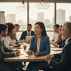 Navigating Hiberno-English: Communication Strategies for Ireland's International Workforce