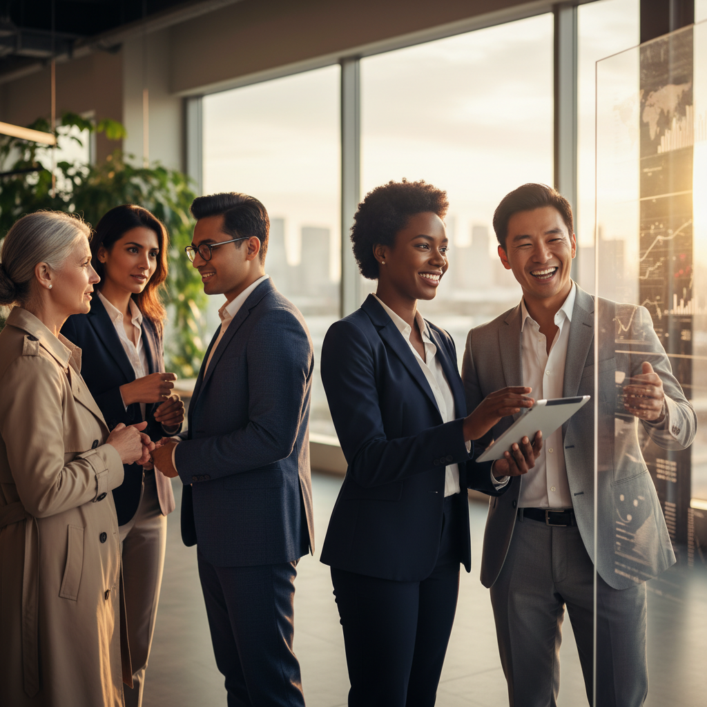 Warszawa czy Praga? Analiza struktur wynagrodzeń i perspektyw kariery w Europie Środkowej na 2026 rok