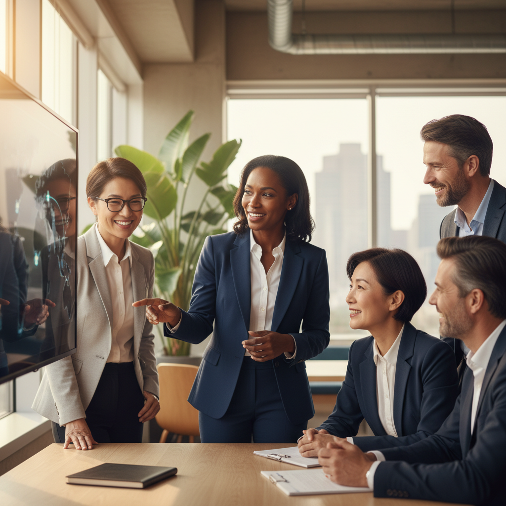 Srovnání kariérních modelů 2026: Varšava versus Praha z pohledu expata