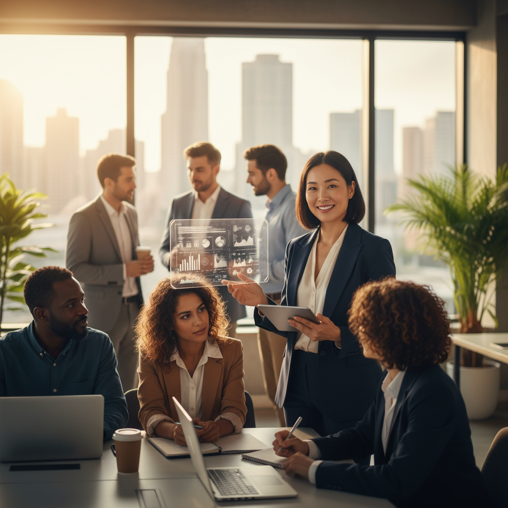 The Digital Gatekeeper: Overcoming ATS Rejection in the US Job Market