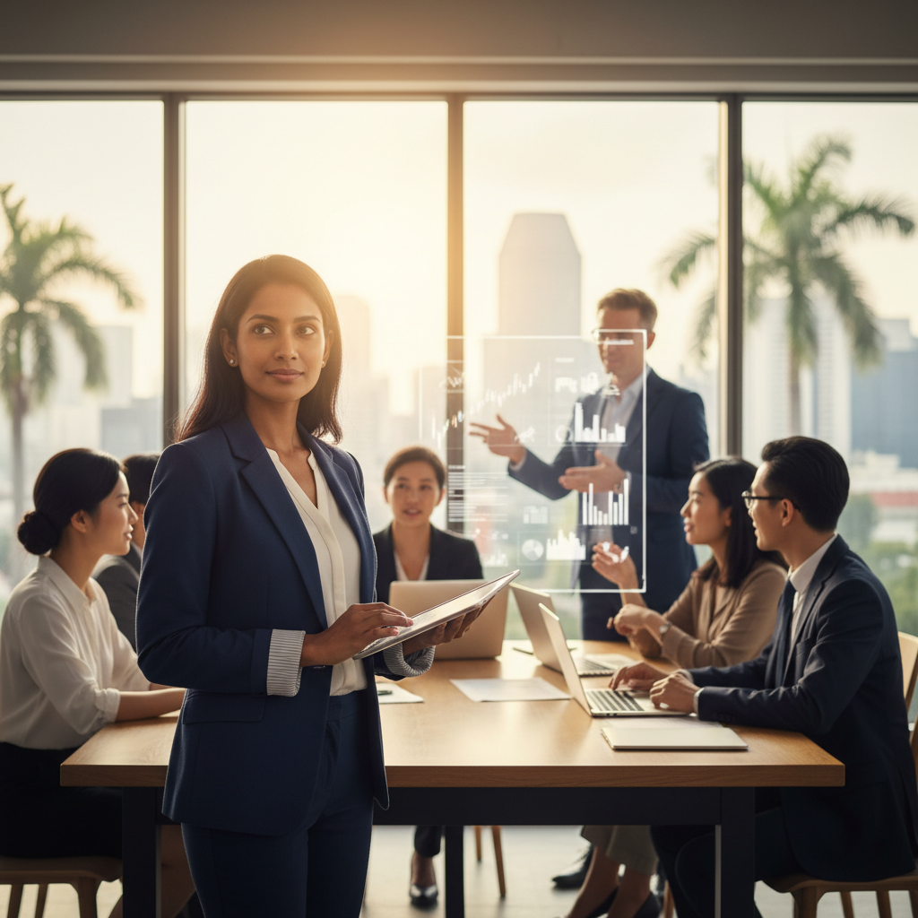 Výpočet skutečných nákladů na bydlení pro expaty v Singapuru pro rok 2026