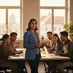 Top 5 FAQs About the 'Anschreiben' for Junior Roles in Berlin