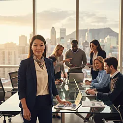 Data-Driven Outlook: AI and Automation Jobs in Montreal Q2 2026