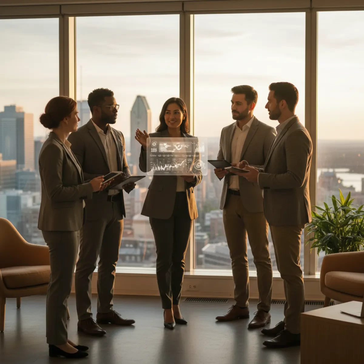 Montreal AI Labor Market Report Q2 2026: Salaries, Skills, and Migration Pathways