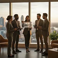 Montreal AI Labor Market Report Q2 2026: Salaries, Skills, and Migration Pathways