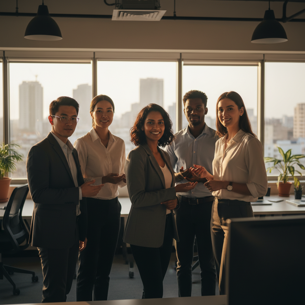 Cómo evitar el agotamiento: Estrategias de prevención para profesionales tecnológicos en Bangalore