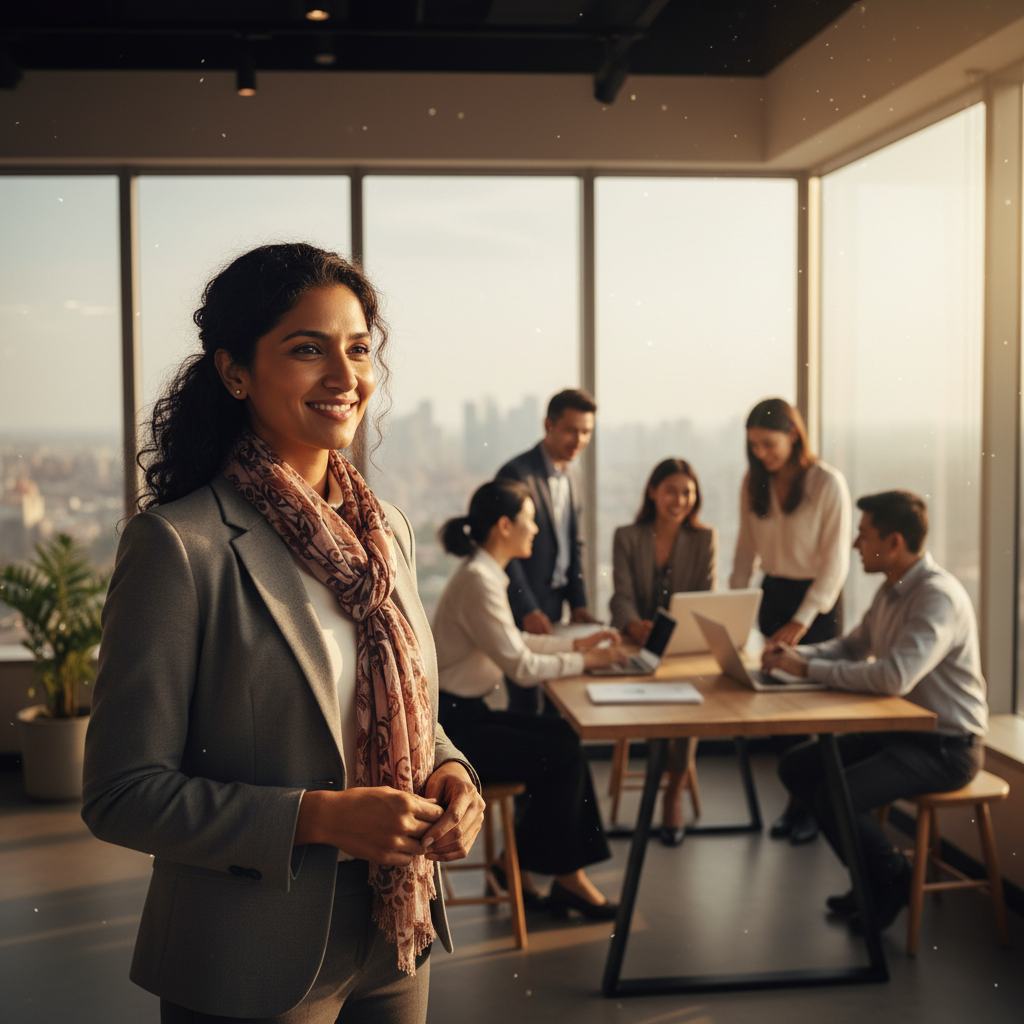 Resilience in the IT Capital: Managing Burnout in India's Tech Sector