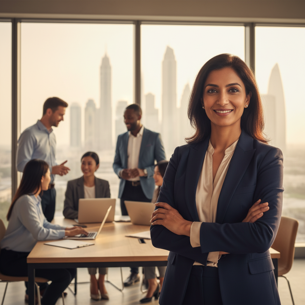 5 usein kysyttyä kysymystä irtisanoutumisesta ja irtisanomisajoista Dubaissa