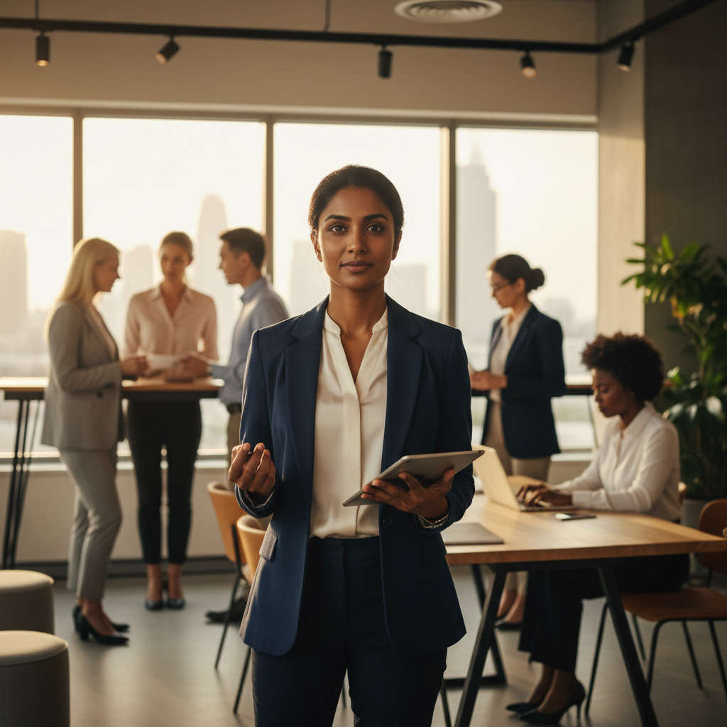 Resignation Regulations in the UAE: A 2026 Guide to Notice Periods, Gratuity, and Exit Protocols