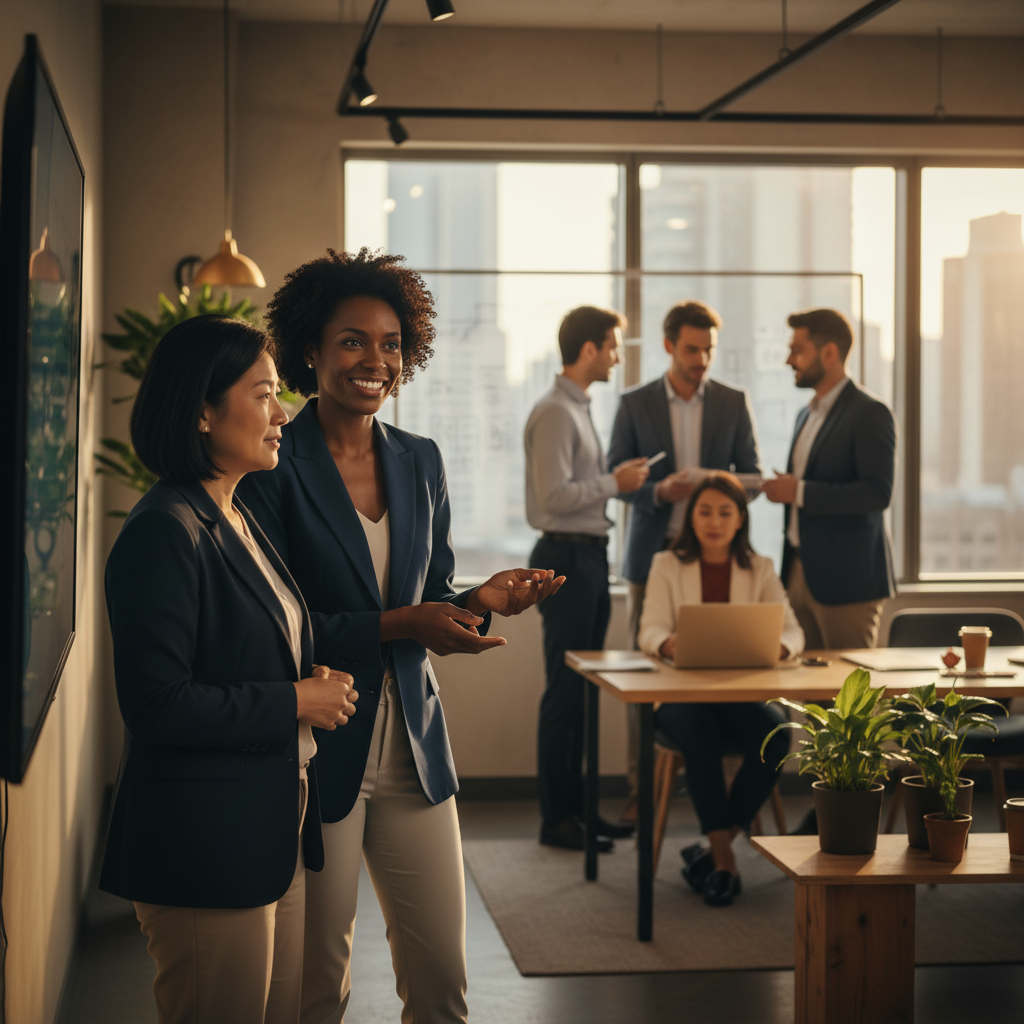 دليل شامل حول إجراءات الاستقالة وفترات الإنذار في سوق العمل الإماراتي لعام 2026