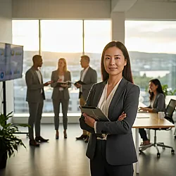 Renewable Energy Qualifications: Scientific Skills in Demand in Oslo