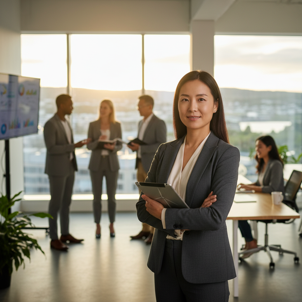 Cualificaciones en energías renovables: competencias científicas demandadas en Oslo