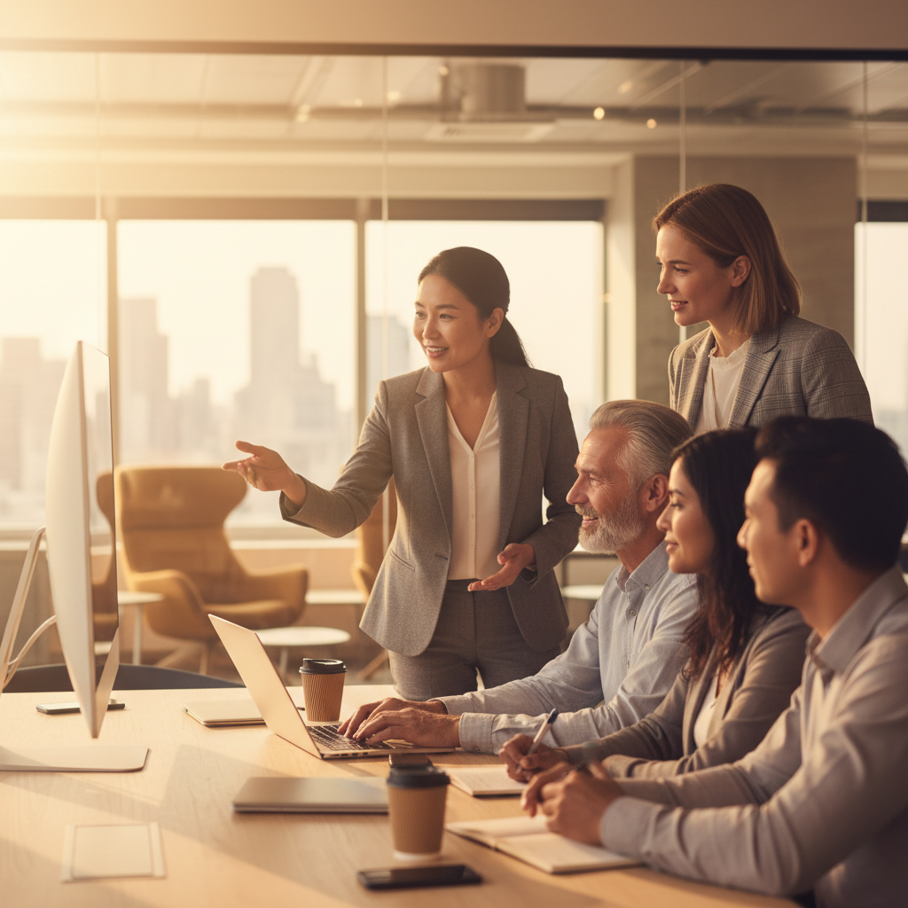 Linguaggio del Corpo e 'Bella Figura': Guida Strategica ai Colloqui di Lavoro in Italia