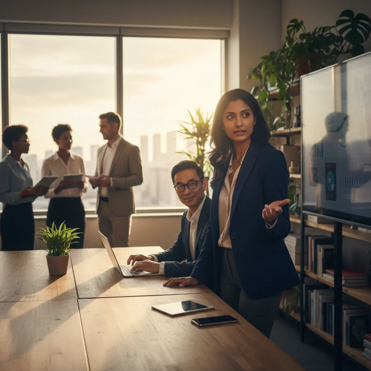The Art of Understatement: Decoding Behavioural Norms in British Job Interviews