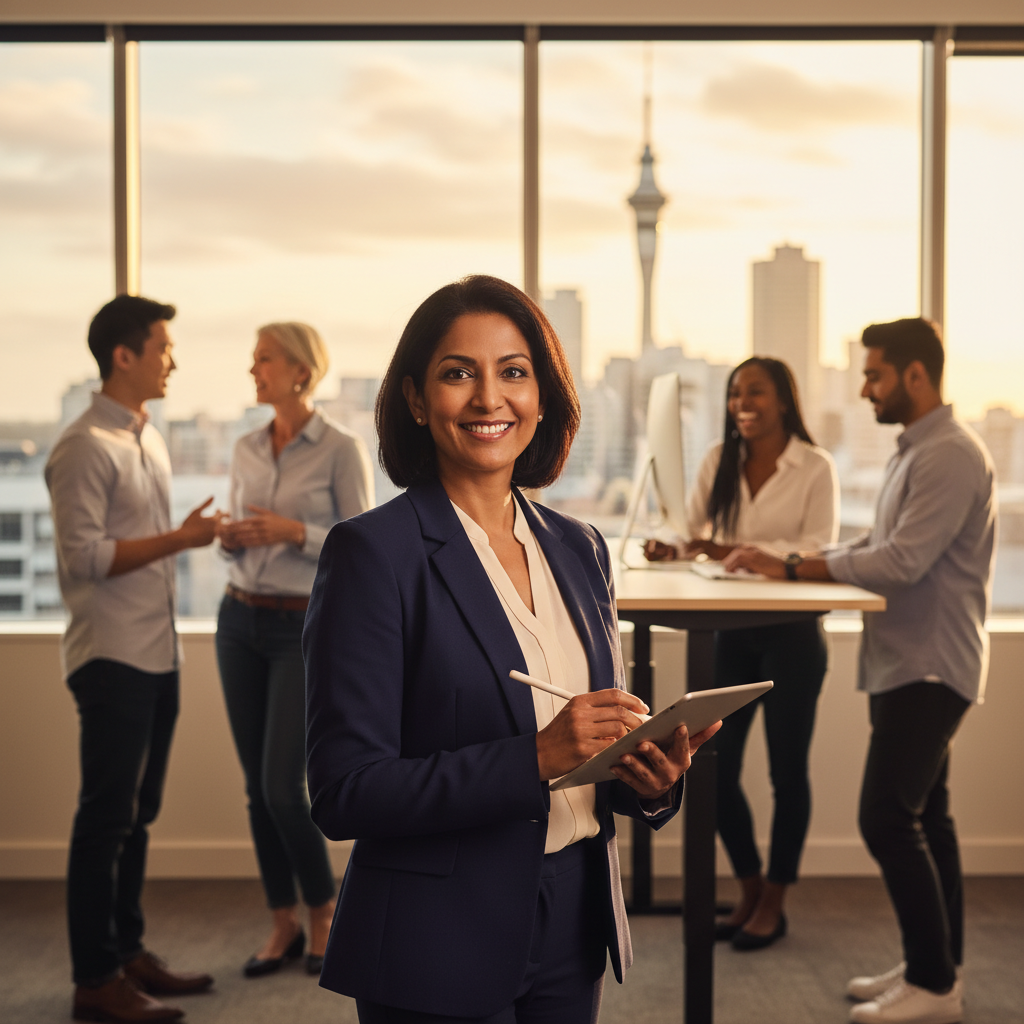 Vivir en Auckland: Un análisis de costes para recién llegados