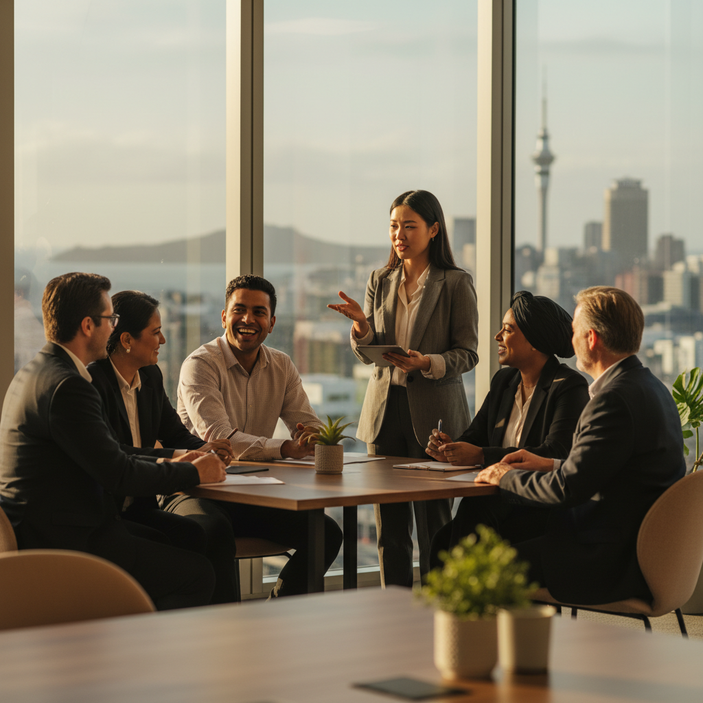 The Price of Paradise: Analyzing the Real Cost of Living in Auckland for 2026