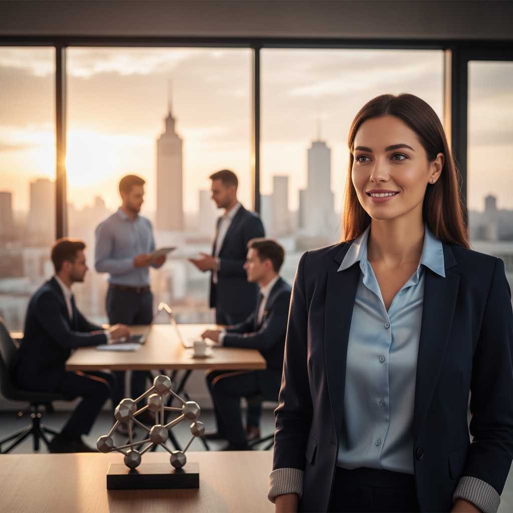 Framväxten av Warszawa som ett FinTech-nav: En översikt för utlandsarbetare