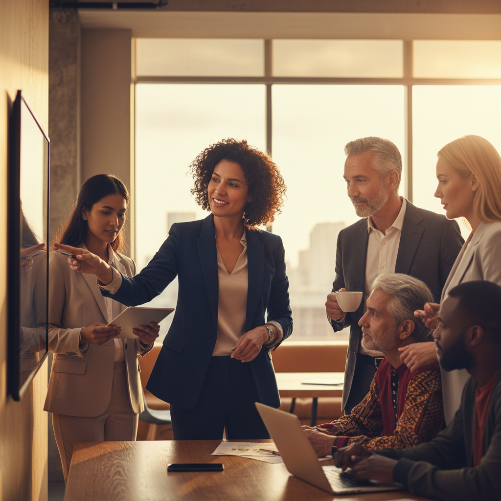 Wzrost znaczenia Warszawy jako centrum FinTech: Przegląd rynku dla zagranicznych specjalistów