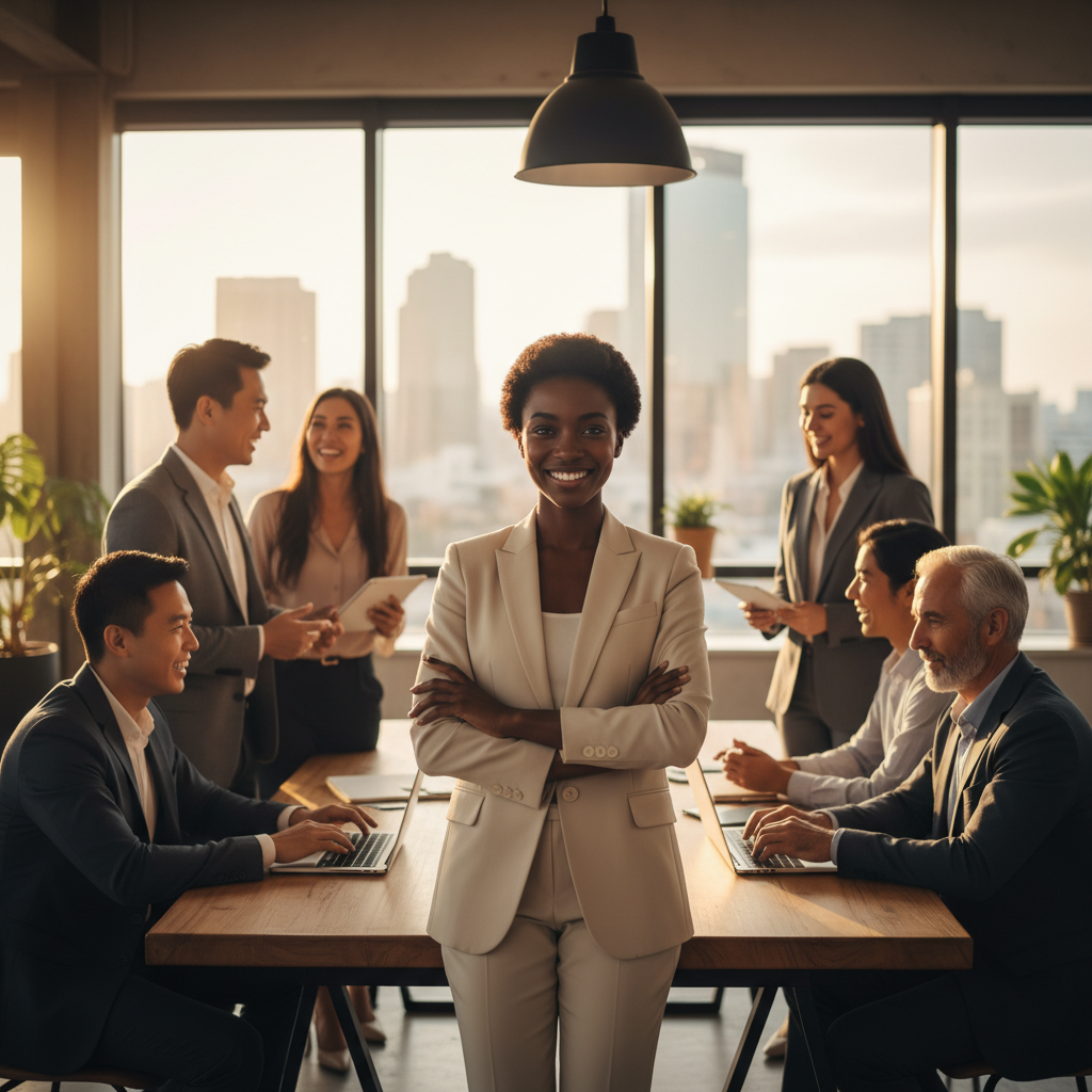 Codes de politesse et recrutement en France : Maîtriser le vouvoiement pour les talents internationaux