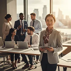 Contracting vs Permanent Roles: Comparing Net Income for IT Specialists in London