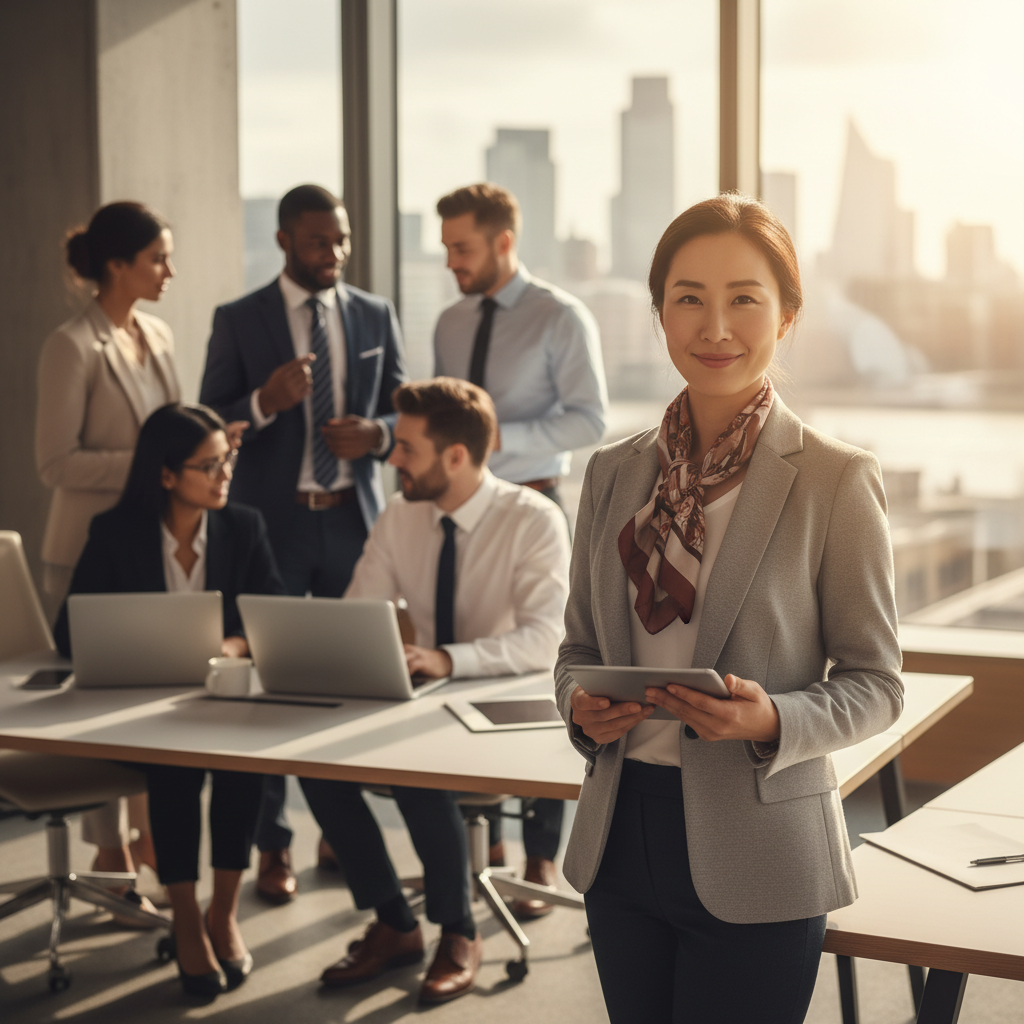 עבודה בחוזה לעומת משרה קבועה: השוואת הכנסה נטו למומחי IT בלונדון