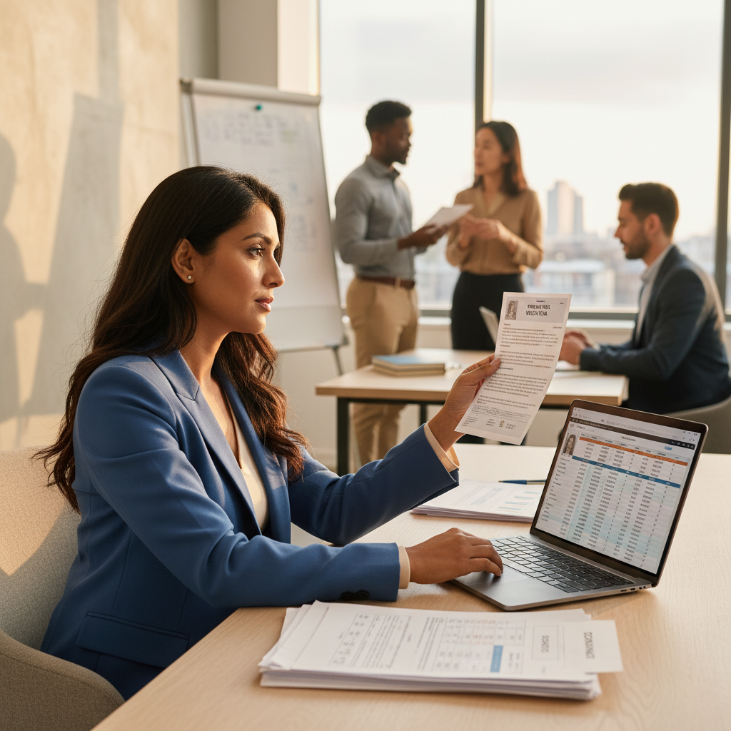 Contracting vs Permanent IT Roles in the UK: Navigating IR35; Visas; and Net Income