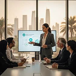 Project Management in the UAE: Essential Certifications for Dubai and Abu Dhabi's Mega-Developments
