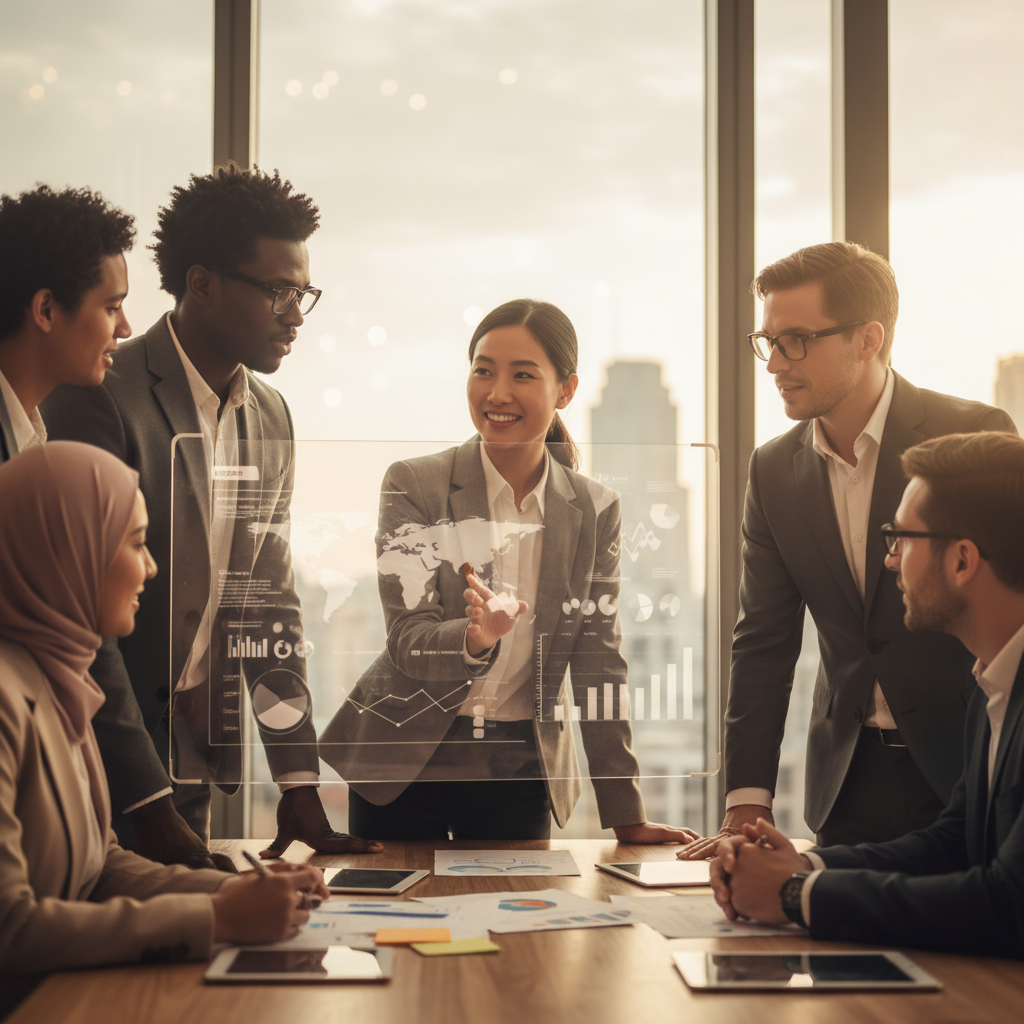 Ergonomia e Património: O Desafio dos Espaços de Coworking em Lisboa para o Nómada Digital