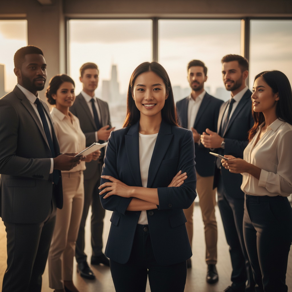 日本のビジネスお花見完全ガイド：外国人専門職が知っておくべき企業文化とエチケット