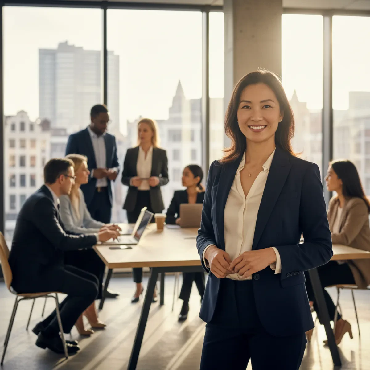 Preventing 'Anglicisms': Common Cover Letter Errors for English Speakers in Brussels