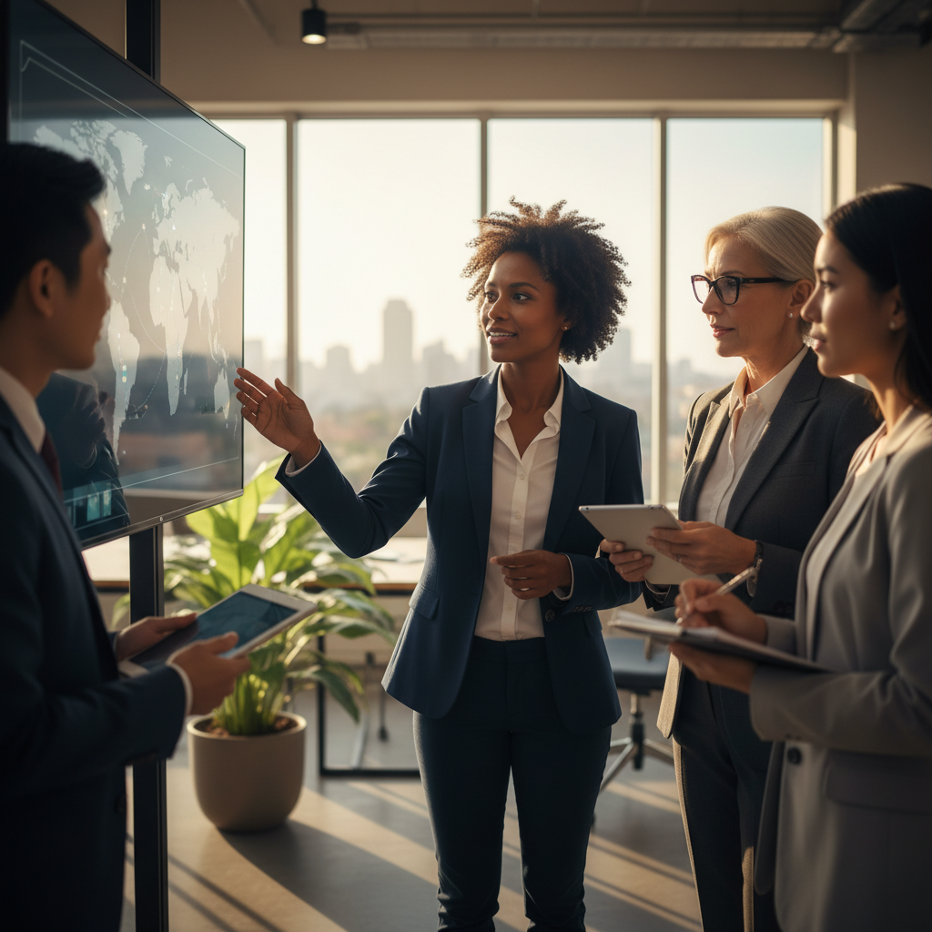 Les anglicismes dans les candidatures en Belgique : adapter sa lettre de motivation au marché bruxellois et wallon