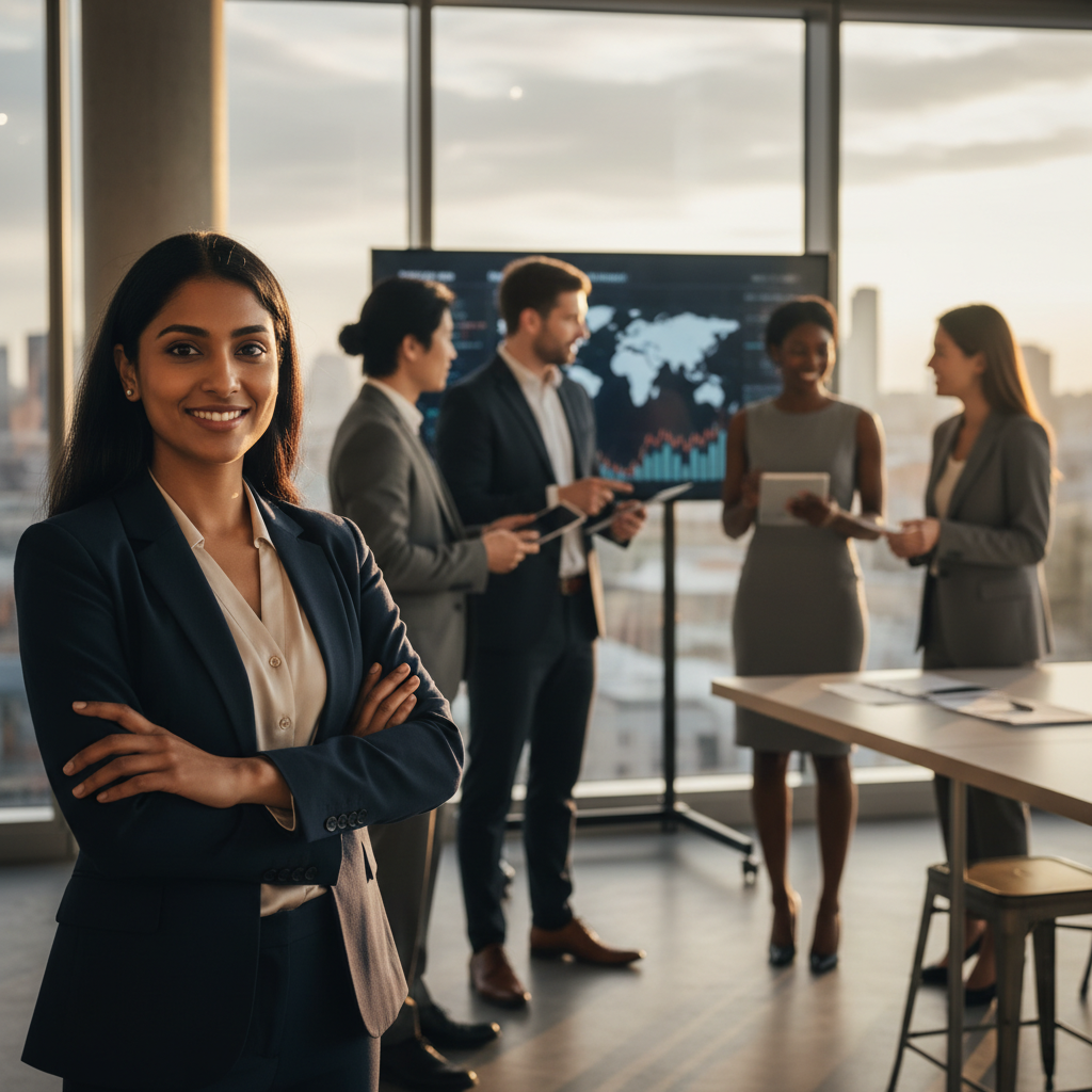 Der Geschäftsbart in Deutschland: Zwischen Frankfurter Tradition und Berliner Moderne