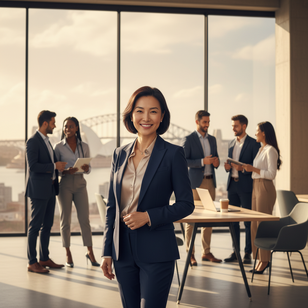 Los costes ocultos de trasladar a una familia a Sídney en 2026