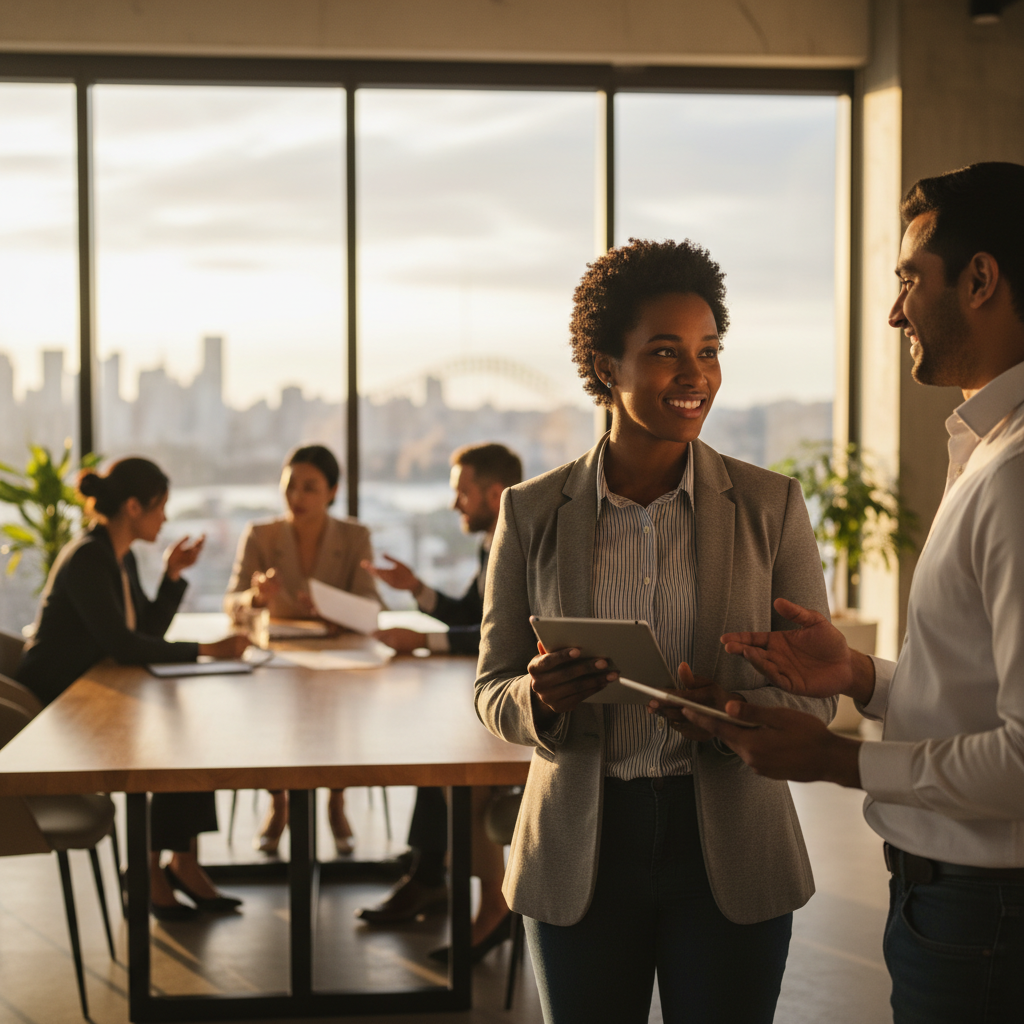 Relocating to Sydney in 2026: A Financial Analysis for Expatriate Families