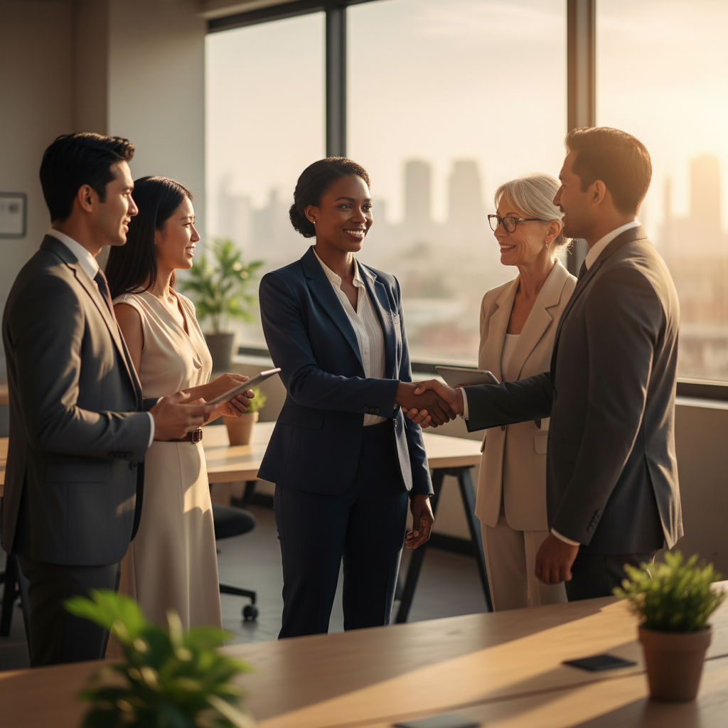 Perfil do LinkedIn em Portugal: O Impacto da Imagem na Carreira e Vistos