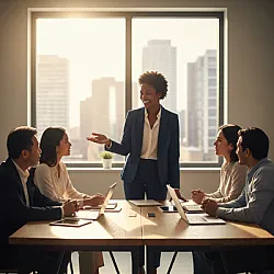 Foto de Perfil no LinkedIn: Navegando a Etiqueta Visual entre Rio, São Paulo e o Mercado Global