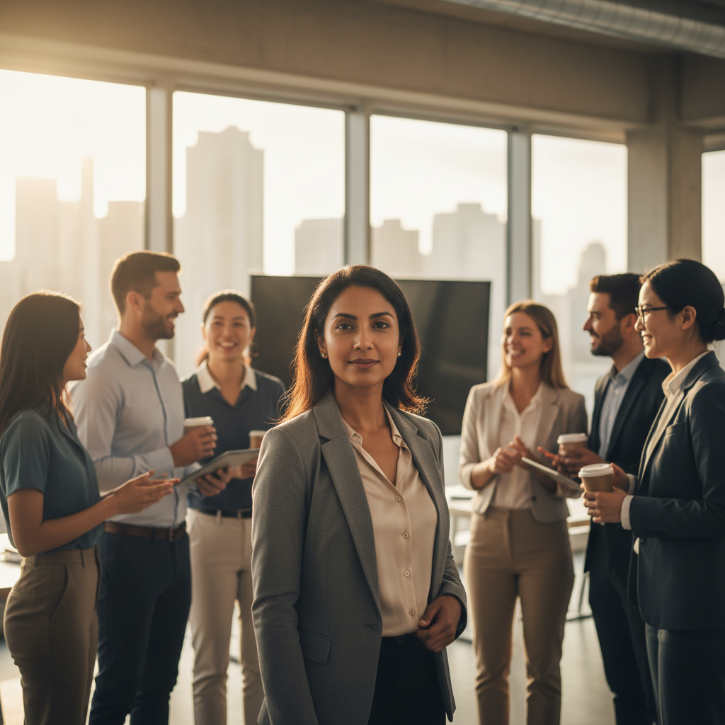 מניעת כשלים בתקשורת: סגנונות משוב עקיפים בחברות הייטק בהולנד