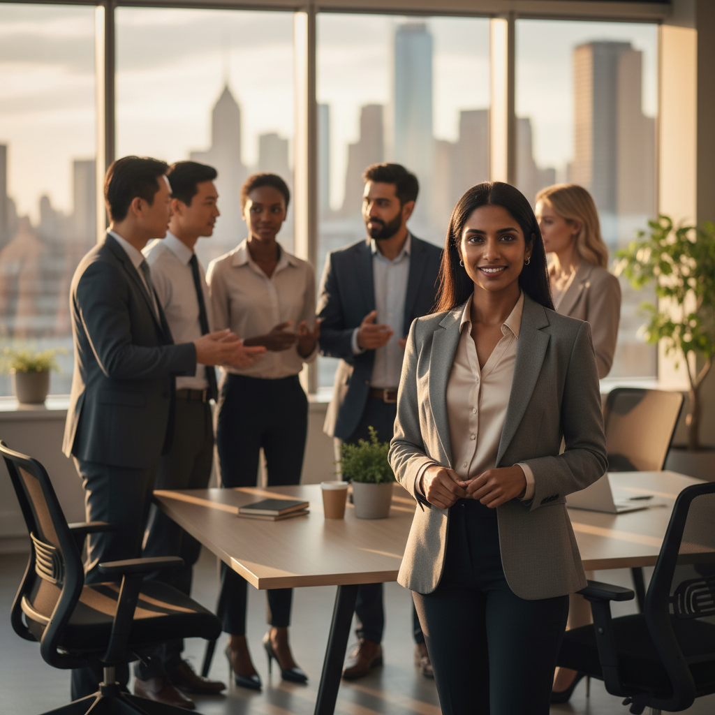 De mythe van botheid: Navigeren door hybride feedbackstijlen in de Nederlandse techsector