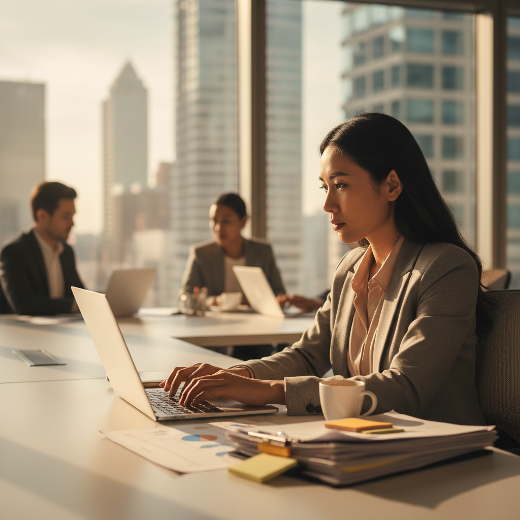 Como Estruturar um Currículo para o Setor Criativo em São Paulo: Guia de Localização 2026