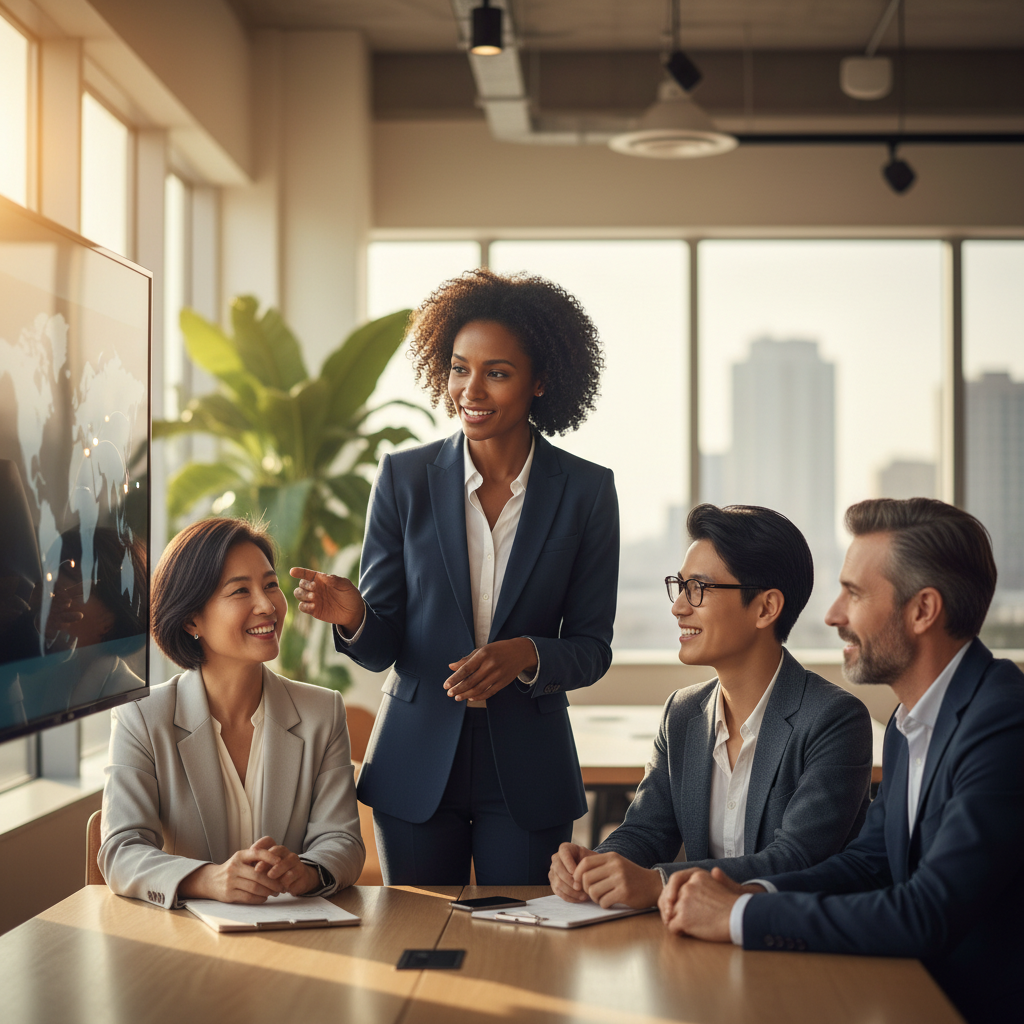 2026'da Ankara'da Kariyer ve Yaşam: Profesyoneller İçin Kapsamlı Başkent Rehberi