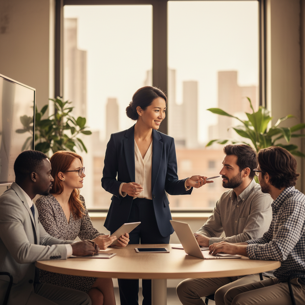 日本のビジネス現場における贈答文化：外国人材のための完全ガイド