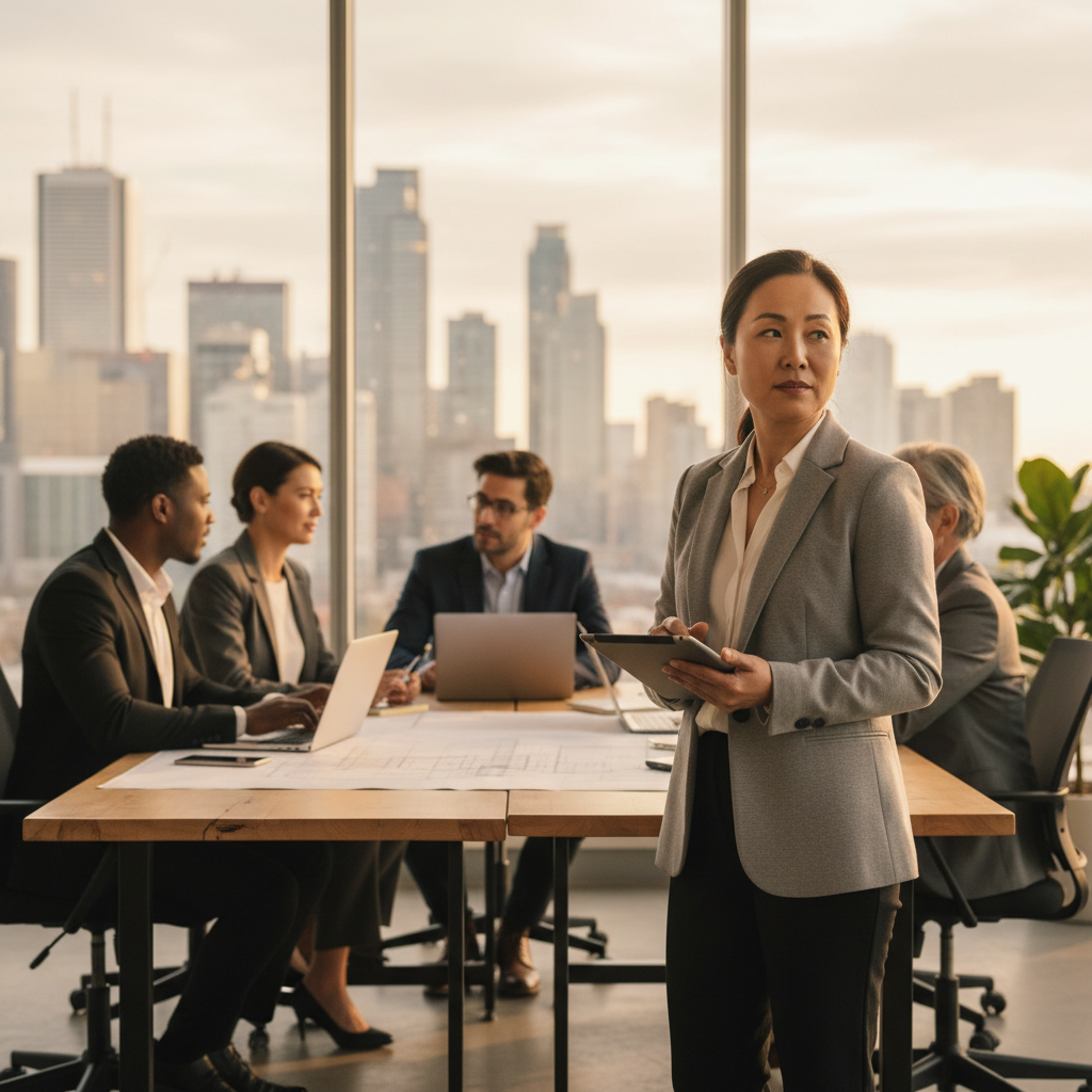 Cena za profesionální status: Analýza nákladů na inženýrskou licenci v Ontariu (2026)