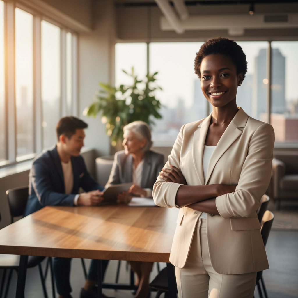 Estrategias para evitar el rechazo en el alquiler en Madrid: Guía para perfiles internacionales en un mercado saturado