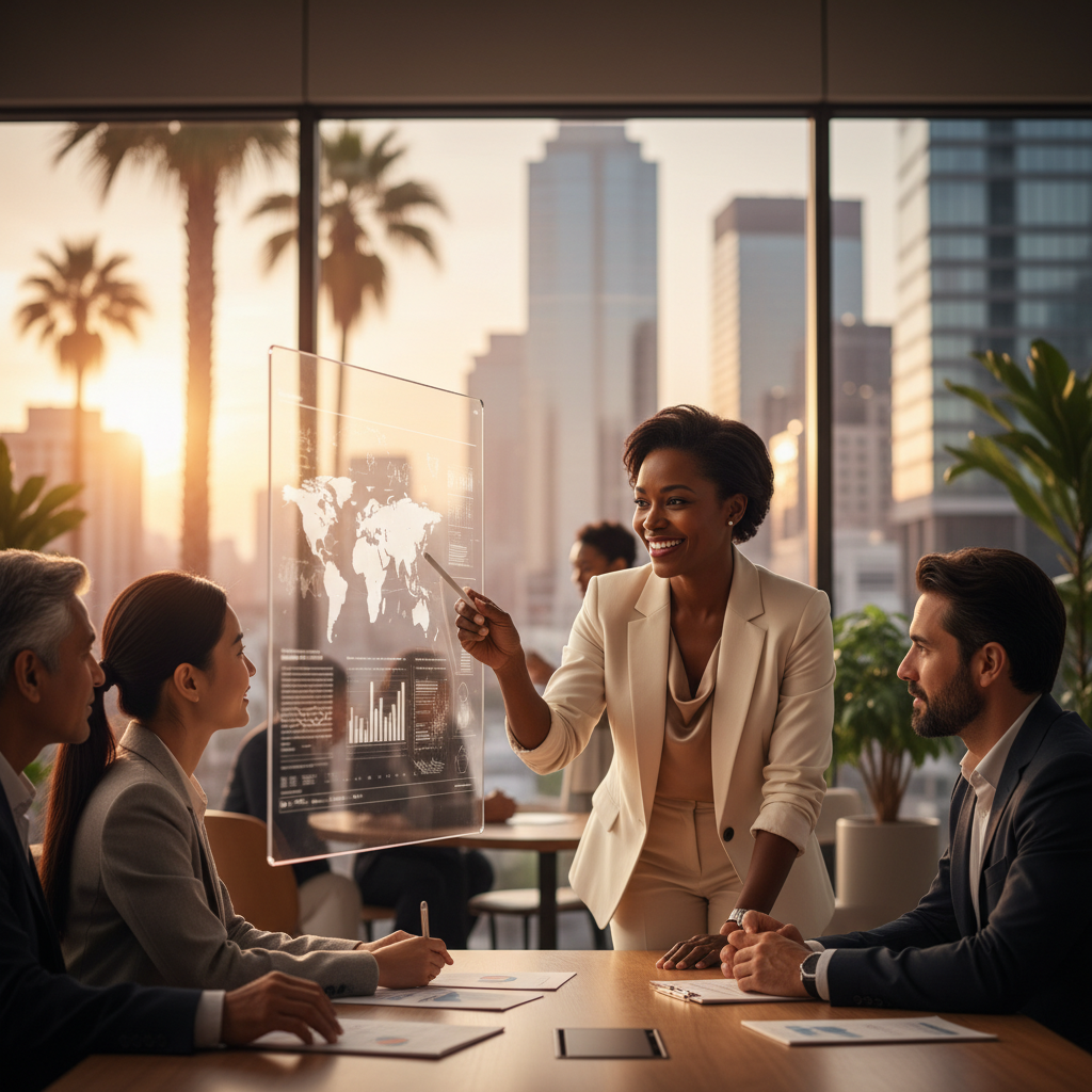 Der digitale Türsteher: Wie Ingenieure in Österreich ATS-Filter und das RWR-Punkte-System meistern